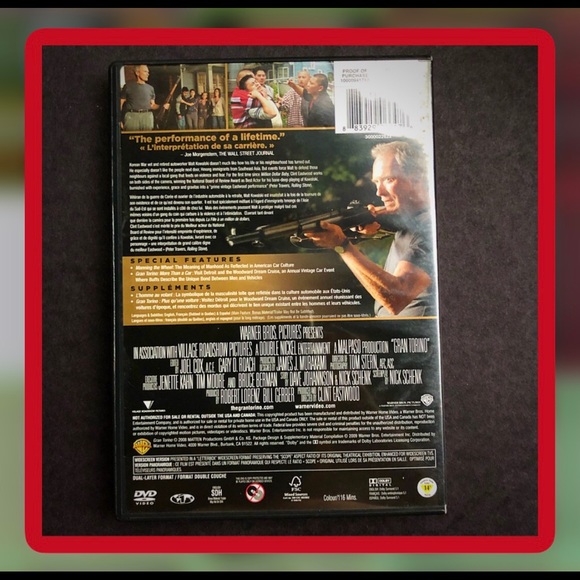 Clint Eastwood’s Gran Torino - Picture 2 of 5